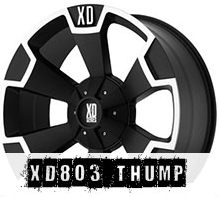 XD803