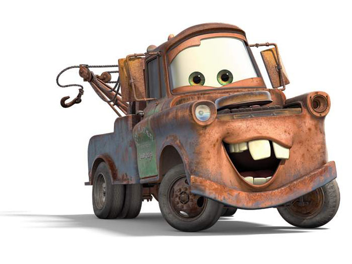 電動乗用 カーズ Cars ディズニー ピクサー Disney Pixar 映画 メーター 6v キャルウィング パーツセンター