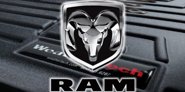 RAM TRUCKS ラムトラックス